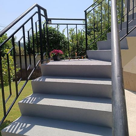 Casa En San Pantaleon Διαμέρισμα Paderne Εξωτερικό φωτογραφία