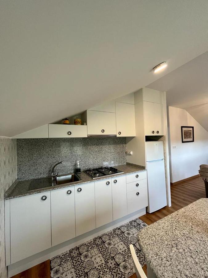 Casa En San Pantaleon Διαμέρισμα Paderne Εξωτερικό φωτογραφία