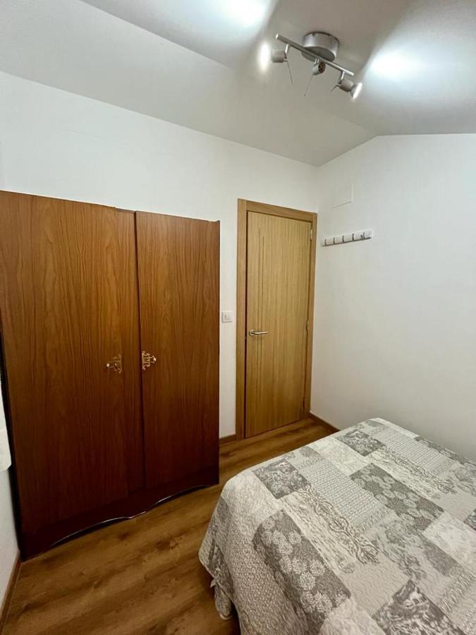Casa En San Pantaleon Διαμέρισμα Paderne Εξωτερικό φωτογραφία