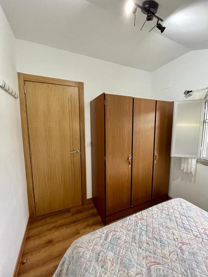 Casa En San Pantaleon Διαμέρισμα Paderne Εξωτερικό φωτογραφία