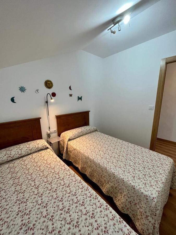 Casa En San Pantaleon Διαμέρισμα Paderne Εξωτερικό φωτογραφία