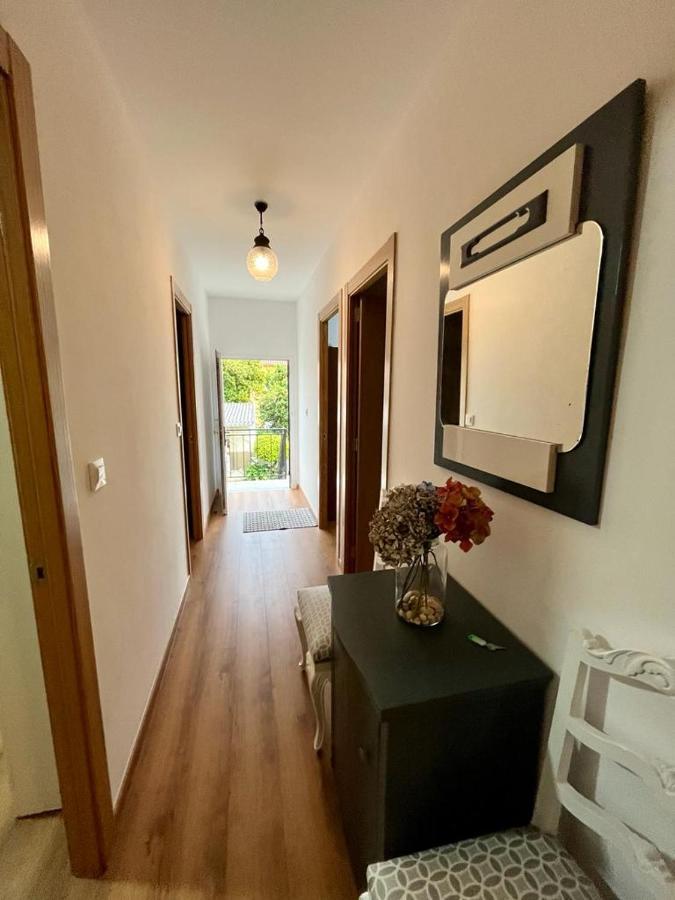 Casa En San Pantaleon Διαμέρισμα Paderne Εξωτερικό φωτογραφία