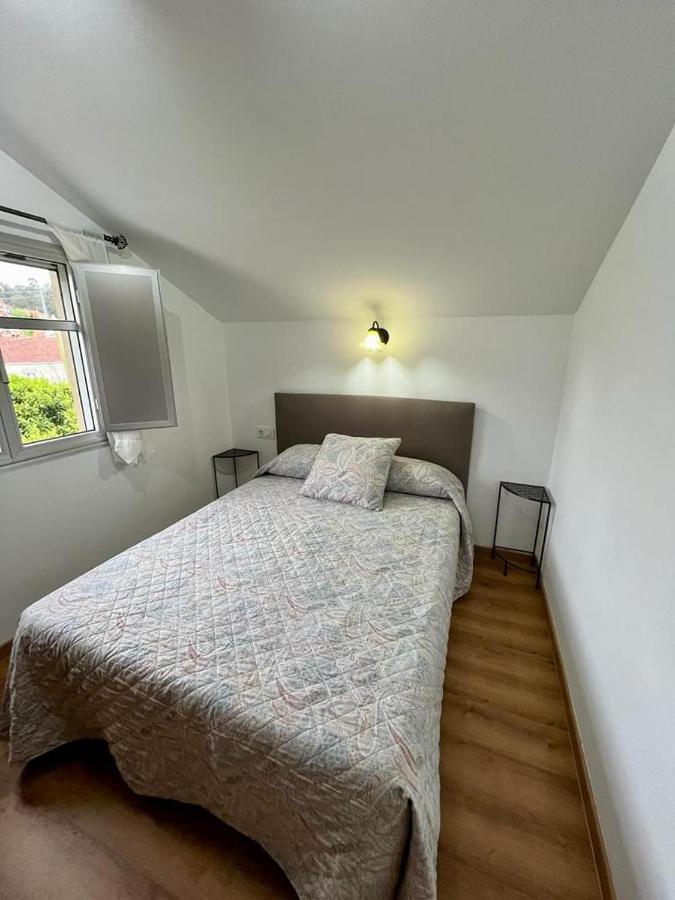 Casa En San Pantaleon Διαμέρισμα Paderne Εξωτερικό φωτογραφία