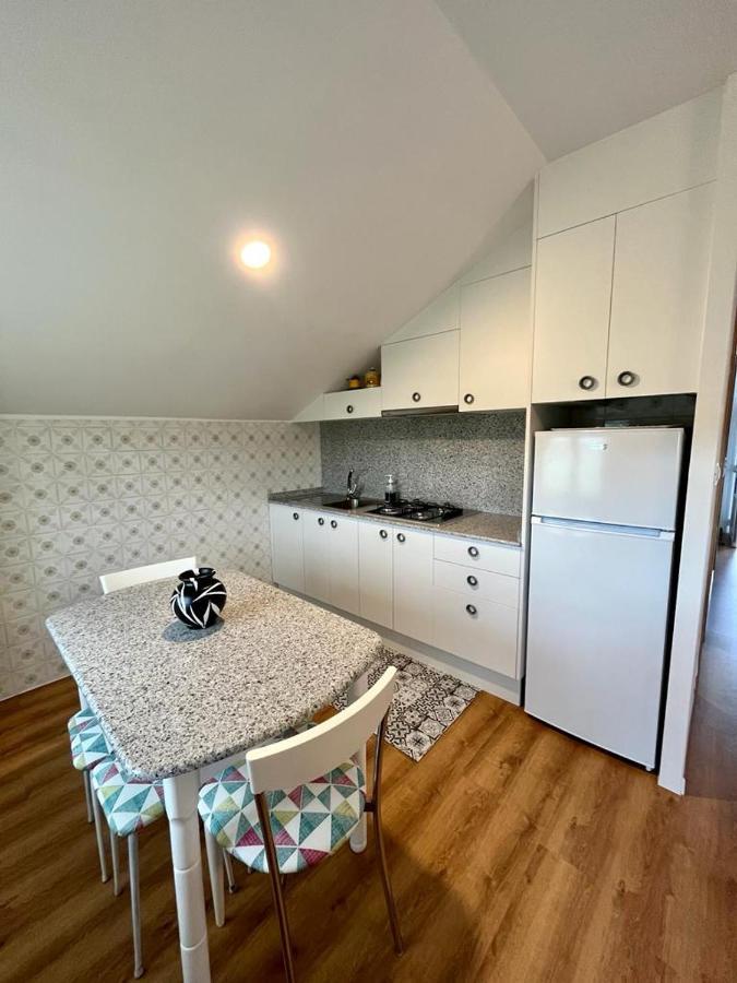 Casa En San Pantaleon Διαμέρισμα Paderne Εξωτερικό φωτογραφία