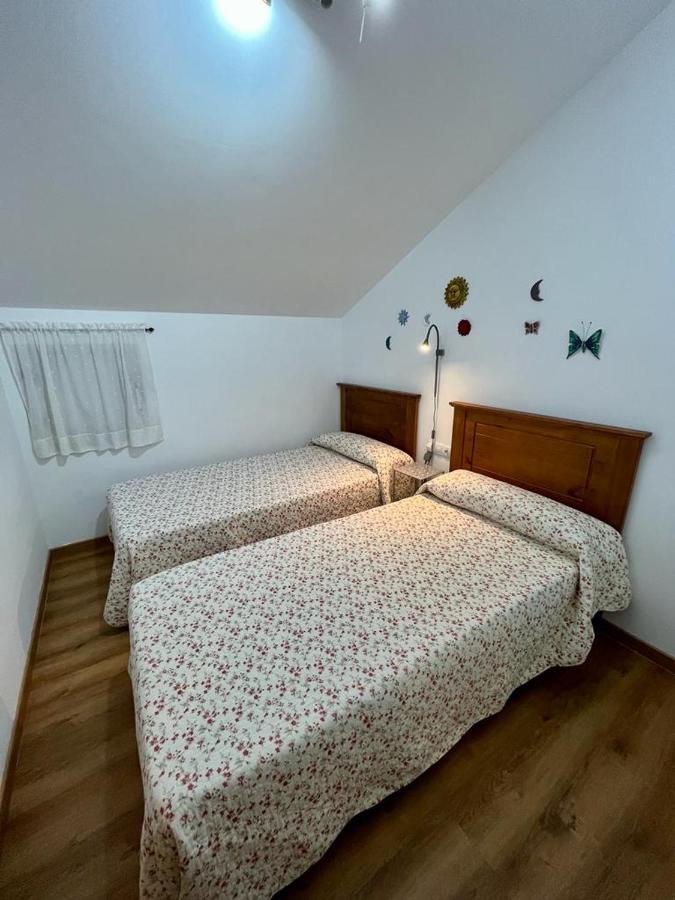 Casa En San Pantaleon Διαμέρισμα Paderne Εξωτερικό φωτογραφία