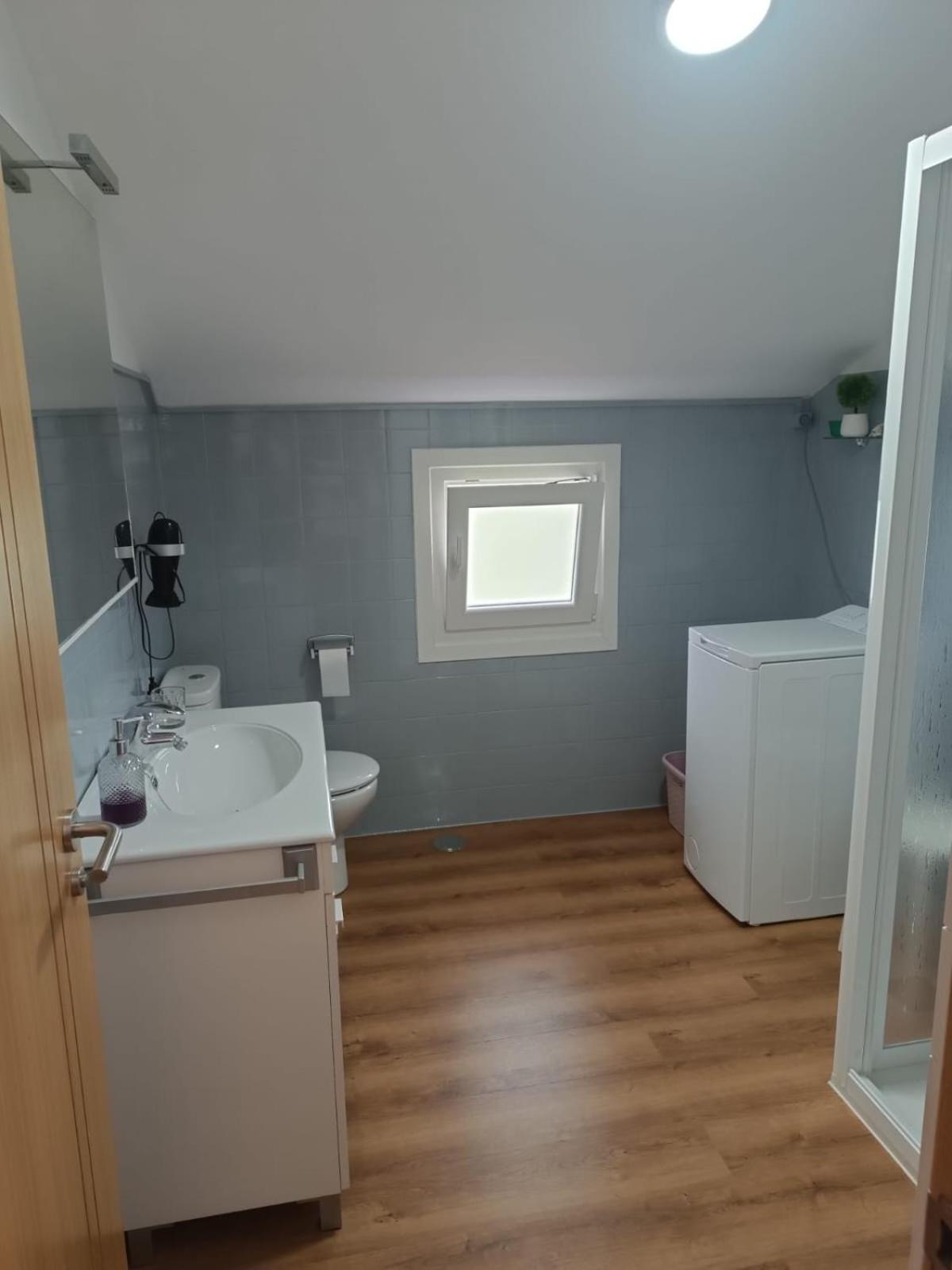 Casa En San Pantaleon Διαμέρισμα Paderne Εξωτερικό φωτογραφία