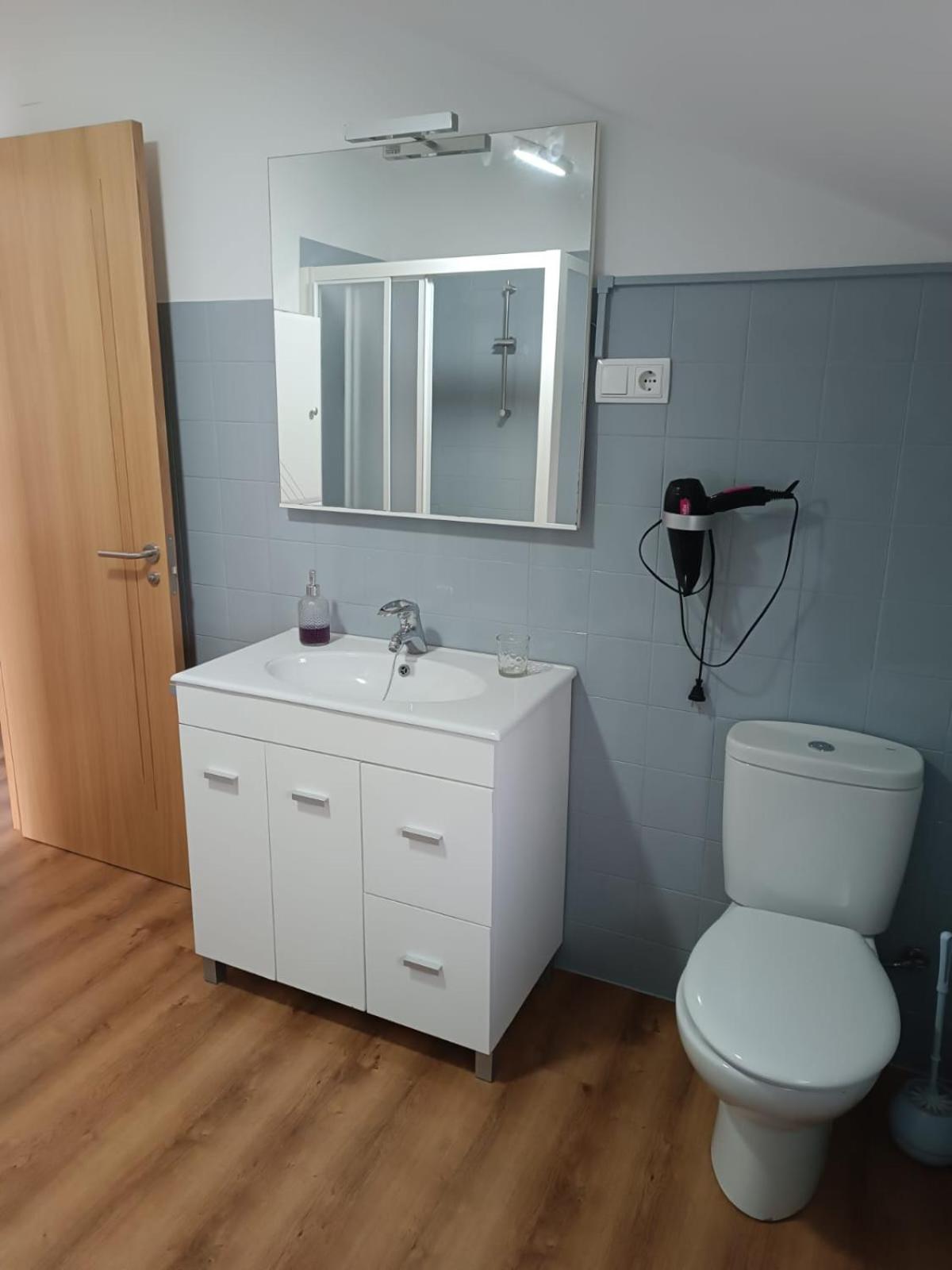 Casa En San Pantaleon Διαμέρισμα Paderne Εξωτερικό φωτογραφία