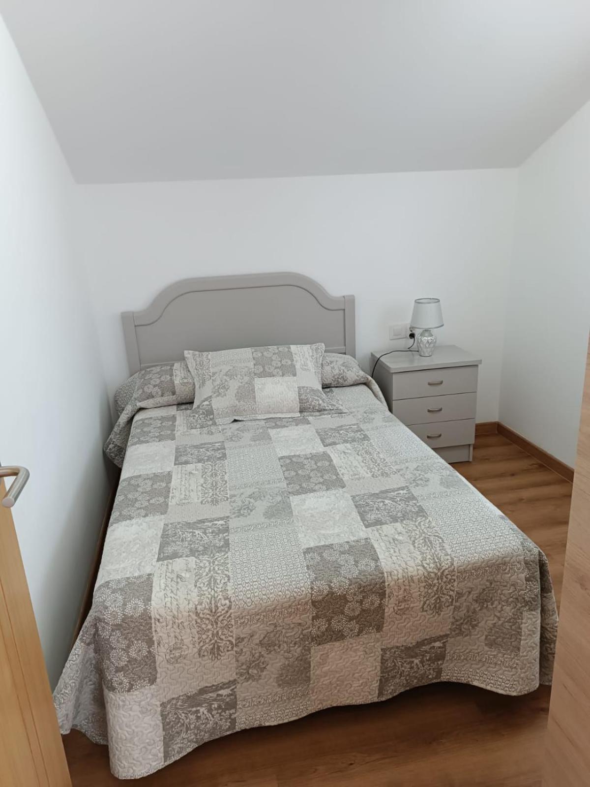 Casa En San Pantaleon Διαμέρισμα Paderne Εξωτερικό φωτογραφία