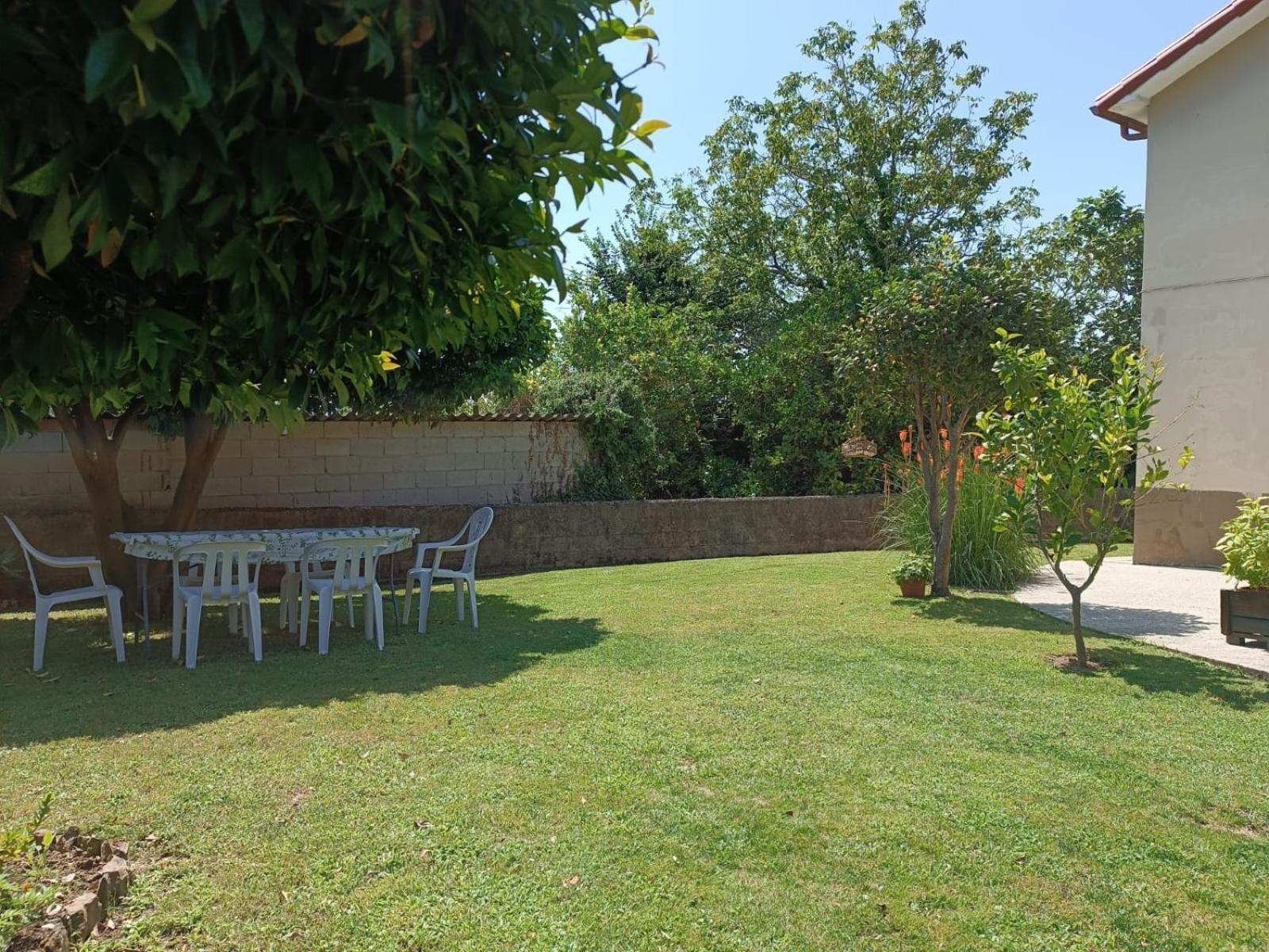Casa En San Pantaleon Διαμέρισμα Paderne Εξωτερικό φωτογραφία